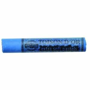 KOH Pastellkreide rund extraweich 12er berlin blue
