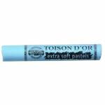 KOH Pastellkreide rund extraweich 12er ice blue
