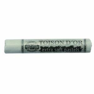 KOH Pastellkreide rund extraweich 12er light grey