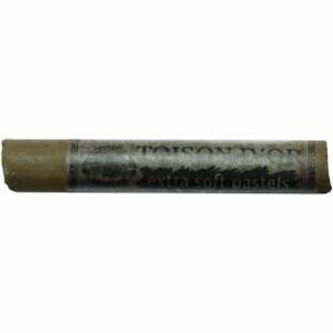 KOH Pastellkreide rund extraweich 12er van dyke brown
