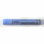 KOH Pastellkreide rund extraweich 12er cobalt blue