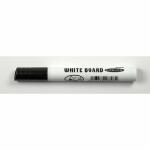 KOH White-Boardmarker - Schwarz / Keilspitze 1-5 mm