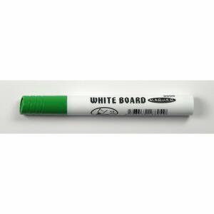 KOH White-Boardmarker - Grün / Keilspitze 1-5 mm