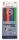 KOH Flipchart-Marker Rundspitze 2-5 mm 4er-Set