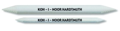 CMI Papierwischer / Estompen 7 mm x 120 mm - 2er Pack