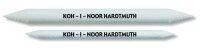 CMI Papierwischer / Estompen 7 mm x 120 mm - 2er Pack