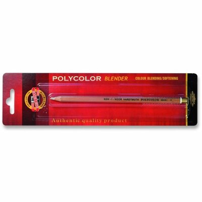 KOH Künstlerstift Polycolor Blender Mischstift Blister