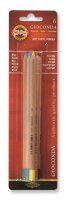 KOH Pastellkreidestifte Soft 6er Blister