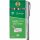 KOH Marker Metallic Spitze 2 mm wasserfest Silber