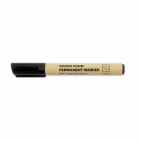 KOH Marker Möbel-Reparatur 1 - 5 mm Keilspitze Fichte