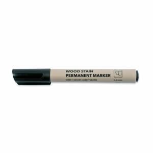 KOH Marker Möbel-Reparatur 1 - 5 mm Keilspitze Buche