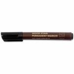 KOH Marker Möbel-Reparatur 1 - 5 mm Keilspitze Mahagoni