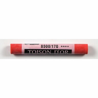 KOH Pastellkreide rund weich 12er Pack pyrrole red