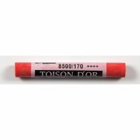 KOH Pastellkreide rund weich 12er Pack pyrrole red