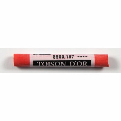 KOH Pastellkreide rund weich 12er Pack pyrrole red yellowish