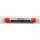 KOH Pastellkreide rund weich 12er Pack pyrrole red yellowish