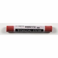 KOH Pastellkreide rund weich 12er Pack pyrrole red dark