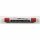 KOH Pastellkreide rund weich 12er Pack pyrrole red dark
