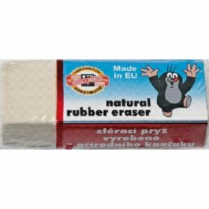 KOH Radiergummi Maulwurf eckig 30er Pack