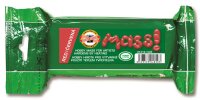 KOH Modelliermasse- Knetmasse wärmehärtend 500...