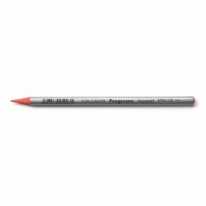 KOH Vollminenfarbstifte Progresso Aqua pyrrole red 12er