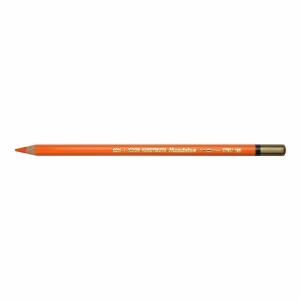 KOH Buntstifte Aquarell Mondeluz persian orange 12er