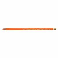 KOH Künstlerfarbstifte Polycolor persian orange 12er