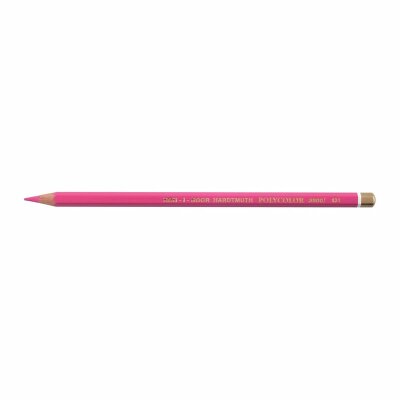KOH Künstlerfarbstifte Polycolor french pink 12er