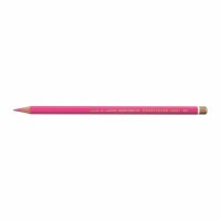 KOH Künstlerfarbstifte Polycolor french pink 12er