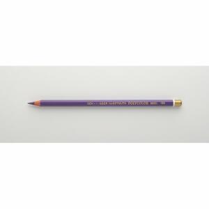 KOH Künstlerfarbstifte Polycolor dark lavender 12er