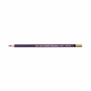 KOH Buntstifte Aquarell Mondeluz dark violet 12er