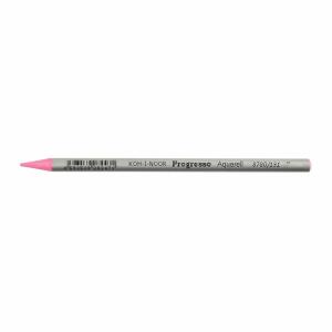 KOH Vollminenfarbstifte Progresso Aqua french pink 12er