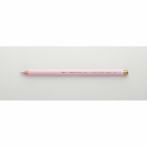 KOH Künstlerfarbstifte Polycolor amarath pink 12er