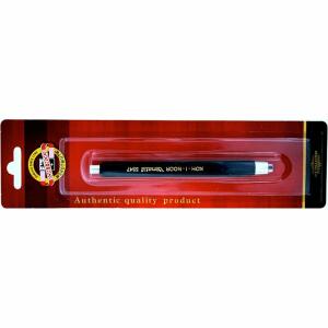 KOH Druckbleistift Versatil 5,6 mm x 120 mm schwarz Blister
