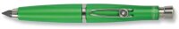 KOH Druckbleistift Metall 5,6 mm x 80 mm grün silber...