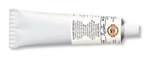 KOH Ölmalfarbe Mánes 40 ml Tube zinc white