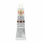 KOH Ölmalfarbe Mánes 16 ml Tube umber burnt