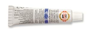 KOH Ölmalfarbe Mánes 16 ml Tube cobalt blue light