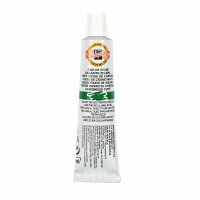 KOH Ölmalfarbe Mánes 16 ml Tube dull chromium...