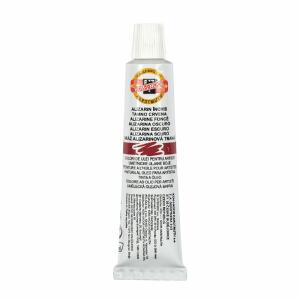 KOH Ölmalfarbe Mánes 16 ml Tube alizarine dark