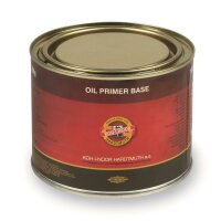KOH Öl- Grundierung 500 g / Dose