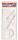 KOH Geometrie - Set 4 Teile 30 cm Lineal transp