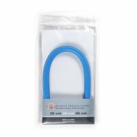 KOH Kurvenlineal Plast blau 30 cm lang