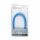 KOH Kurvenlineal Plast blau 30 cm lang