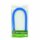 KOH Kurvenlineal Plast blau 40 cm lang