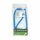 KOH Kurvenlineal Plast blau 80 cm lang