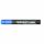 KOH Marker Permanent Keilspitze 1-5 mm blau