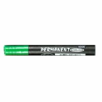 KOH Marker Permanent Keilspitze 1-5 mm grün