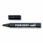 KOH Marker Permanent Keilspitze 1-5 mm schwarz
