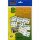 Centro Blo Pen - Schablonen 8er Pack "Buchstab&Zahlen" - D+